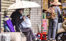 Tin không khí lạnh mới nhất và dự báo thời điểm Hà Nội, miền Bắc chuyển mưa rét