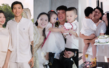 Đoàn Văn Hậu cùng loạt tuyển thủ xây biệt thự chục tỷ năm 2025, nhưng sổ đỏ phố cổ của Duy Mạnh mới oách!