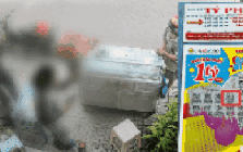 CLIP: Khoảnh khắc 2 người phụ nữ nhảy múa tưng bừng vì trúng độc đắc xổ số cào gây bão mạng