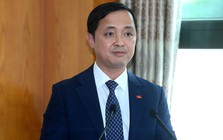 Ông Nguyễn Xuân Trường giữ chức Phó Trưởng Ban Nội chính Trung ương