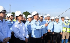 Các dự án trọng điểm năng lượng quốc gia phải đáp ứng cùng lúc 3 mục tiêu