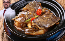 Bác sĩ Indonesia cảnh báo 4 thực phẩm dễ gây suy thận, nhiều người ăn mỗi ngày