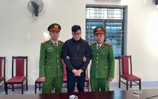 Thi hành lệnh khám xét, bắt tạm giam nhân viên ngân hàng Lò Minh Phương