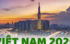 Việt Nam năm 2025: 10 dấu ấn nổi bật
