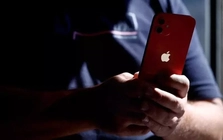 Người dùng iPhone cần cập nhật ngay phần mềm để bảo vệ dữ liệu cá nhân