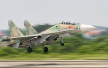 Lần đầu tiên, sản phẩm "made in Vietnam" thay thế hàng nhập khẩu phục vụ quốc phòng