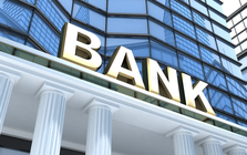 Một cổ phiếu ngân hàng gần tăng trần trong phiên giao dịch cuối cùng của năm 2025