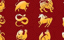 Bậc thầy phong thuỷ dự đoán tài vận 12 con giáp năm 2026: Tuổi Mão tiền vào như nước, Sửu, Dậu “thắng đậm” mọi mặt