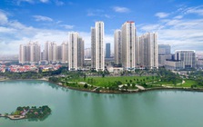 Tập đoàn Geleximco ghi dấu ấn với những dự án nhà ở chất lượng