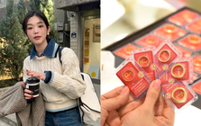 24 tuổi lương 20 triệu, cô gái có 17 chỉ vàng: Cách chia tiền không ai chê nổi!