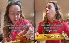 Không phải cà phê, món ăn Việt chỉ từ 20.000 đồng này mới khiến khách Tây nhảy nhót không ngừng