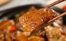 Loại thịt này bị bỏ quên suốt nhiều năm, giàu selen, giàu đạm, chất béo tốt hơn cả ức gà, nằm trong top 10 "thịt lành mạnh nhất thế giới"