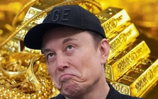 2.000 năm nữa mới giàu bằng Elon Musk của năm 2025 nếu mỗi ngày tiết kiệm được 26 tỷ đồng