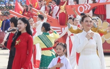 Không ai bằng Hòa Minzy