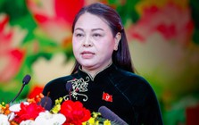 Bà Nguyễn Thị Thu Hà làm Phó Chánh Văn phòng Thường trực Văn phòng TƯ Đảng