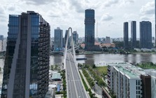 Hé lộ 10 nhà đầu tư sẵn sàng tham gia Trung tâm tài chính quốc tế TPHCM