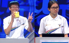 Hé lộ ngôi trường của 2 thí sinh Quảng Trị "đầu tiên" tại Olympia năm thứ 26