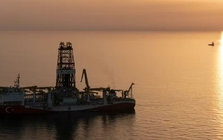 Khoan sâu 3.500m xuống đáy biển, phát hiện mỏ khí đốt chứa 75 tỷ mét khối khí, đủ dùng cho người dân cả nước trong 3,5 năm