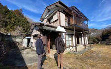 Nhà bỏ trống bao lâu thì nên cho thuê để khỏi xuống cấp?