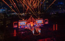 ShopeeFood tiên phong “cuộc đua” ẩm thực giải trí, định hình đặt món online 2025