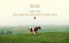 Giữ hồn thảo nguyên, dựng thương hiệu Quốc gia