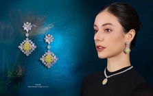 Tái định nghĩa "xa xỉ" trong ngành trang sức kim cương