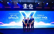 Dongfeng X9: Lời giải tối ưu chi phí vận tải bối cảnh hiện nay