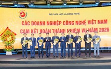 MISA nhận nhiệm vụ quốc gia phát triển AI Agent tự vận hành
