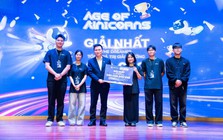 Tìm ra quán quân đường đua AI “tỷ đồng” VNPT AI Hackathon 2025