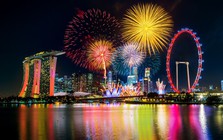 Sentosa và kỳ vọng cú bật của “Quận Nhất” Vịnh Tiên