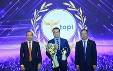 Ứng dụng TOPI, nền tảng đầu tư và tích lũy với lợi nhuận tốt