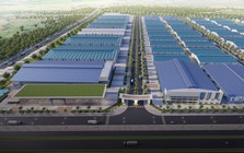 Thuê kho bãi Khánh Hòa: Cơ hội tối ưu chuỗi cung ứng tại Cụm công nghiệp Diên Thọ VCN