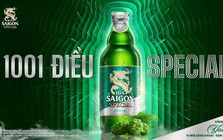 Livestream 7 ngày: cách Bia Saigon Special nâng tầm trải nghiệm ăn mừng