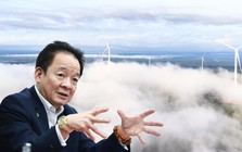 Hạ tầng năng lượng xuyên biên giới: Không gian mới cho khu vực tư nhân