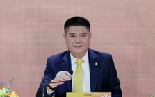 Ông Nguyễn Đức Thụy giảm sở hữu tại LPBank xuống dưới 1%