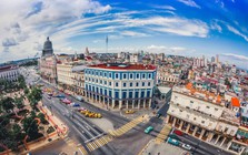 Việt Nam triển khai xây một công trình đặc biệt ý nghĩa tặng Cuba