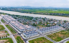 Vượt chỉ tiêu lợi nhuận 2025, Taseco Land đặt kế hoạch lãi năm 2026 tăng gấp 5 lần, cổ tức lên tới 60%, triển khai đồng thời 19 dự án