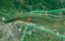 Vĩnh Long khởi công cầu Đình Khao hơn 2.800 tỷ đồng vào ngày 19/12