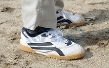 Cổ phiếu Giầy Thượng Đình tăng trần 11 phiên liên tiếp, ban lãnh đạo nói gì?