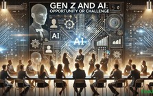 Trong thời đại AI không còn là lựa chọn, mà là yêu cầu cơ bản, đây là những yếu tố quyết định khả năng thành công của GenZ