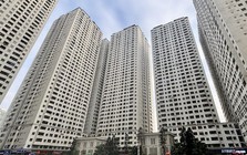 Yêu cầu chung cư đông dân nhất Hà Nội phải trông giữ xe điện