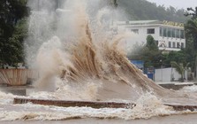 Biển Đông khả năng sắp đón bão số 16