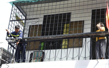 TPHCM: Kiểm tra PCCC, phát hiện dấu hiệu sai phạm xây dựng