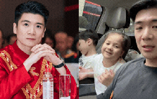 "Cậu ấm cô chiêu" nhà bầu Hiển-cháu Đỗ Mỹ Linh học trường quốc tế 700 triệu/năm, nói tiếng Anh như Tây gây sốt MXH