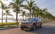 Loạt xe gầm cao mới ra mắt tại Việt Nam: Giá từ 700 triệu, có cả xe hybrid cho người thích xe xanh