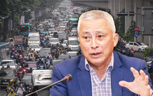 Chủ tịch Mạng lưới Không khí sạch Việt Nam chỉ ra thủ phạm gây ô nhiễm ở Hà Nội