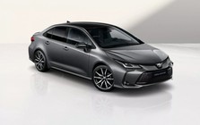 Mẫu xe từng một thời là biểu tượng cho sự thành đạt ở Việt Nam vừa chính thức ra mắt thị trường châu Âu, bao giờ thì sẽ về Việt Nam?