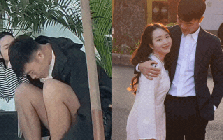 Vợ Giám đốc của Xuân Trường hiếm hoi lộ diện, phong thái tiểu thư Hà thành thay đổi cực lớn
