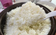 Nấu cơm đừng chỉ cho nước: Thêm đúng 2 thứ này, cơm dẻo ngon gấp 10