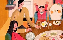 5 kiểu báo hiếu sai lầm của những người đều đặn gửi tiền về cho cha mẹ mỗi tháng